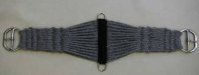 Woven Cinch