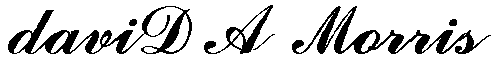 dam